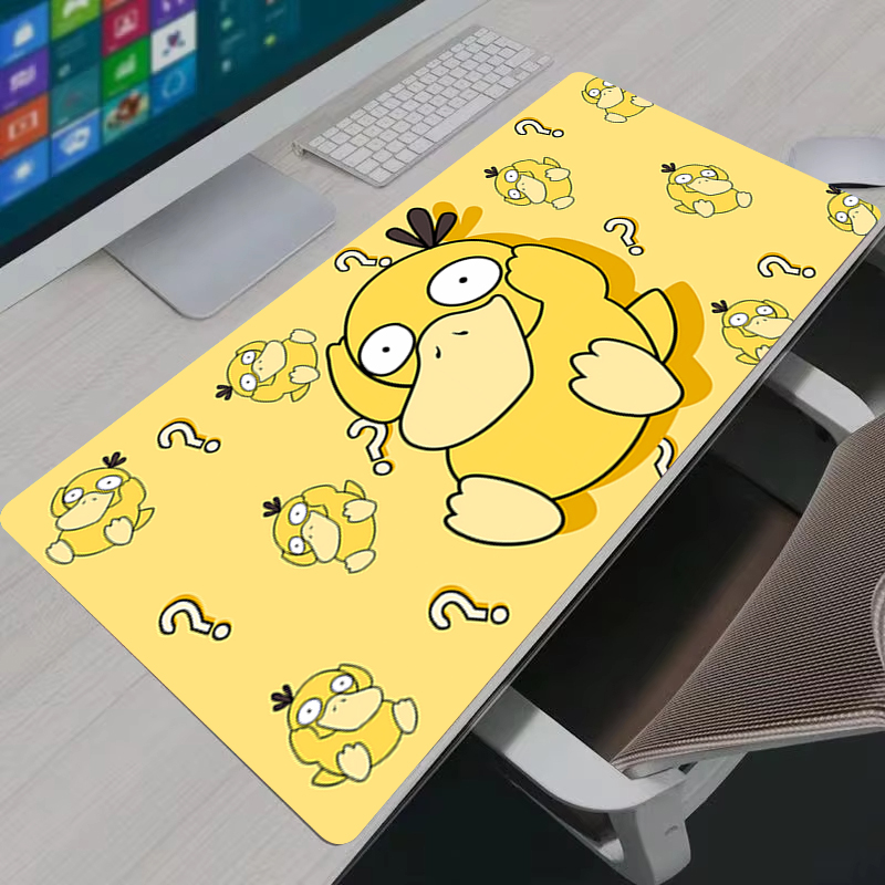 Mousepad Anime P-Pokemon Psydu - Keyboard Laptop Accessories incelemesi ve fiyatı