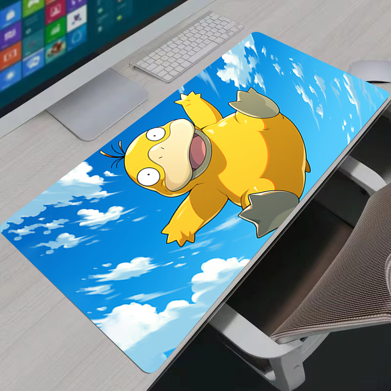 Mousepad Anime P-Pokemon Psydu - Keyboard Laptop Accessories incelemesi ve fiyatı