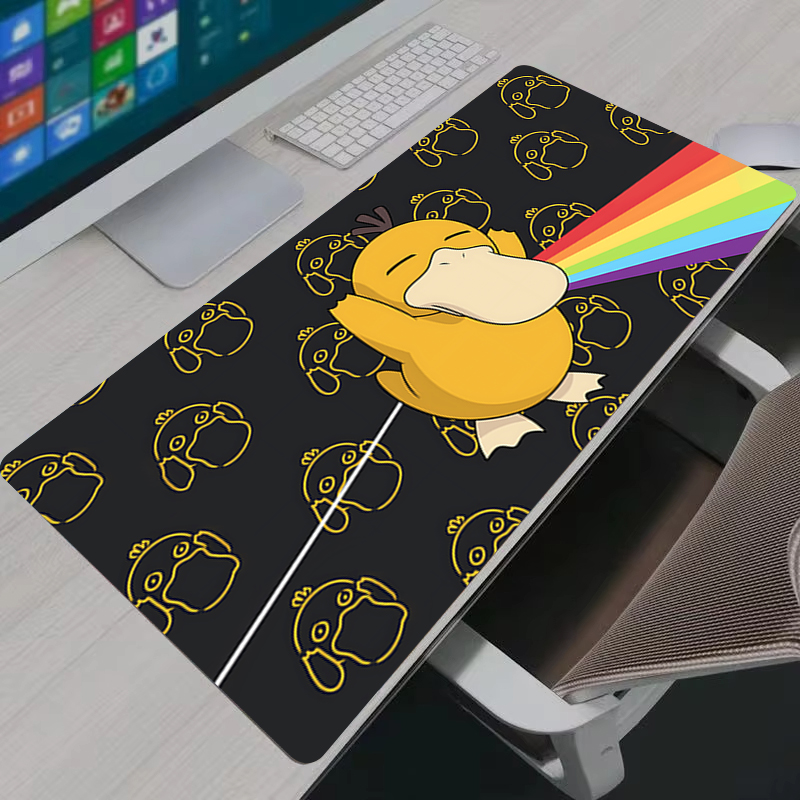 Mousepad Anime P-Pokemon Psydu - Keyboard Laptop Accessories incelemesi ve fiyatı