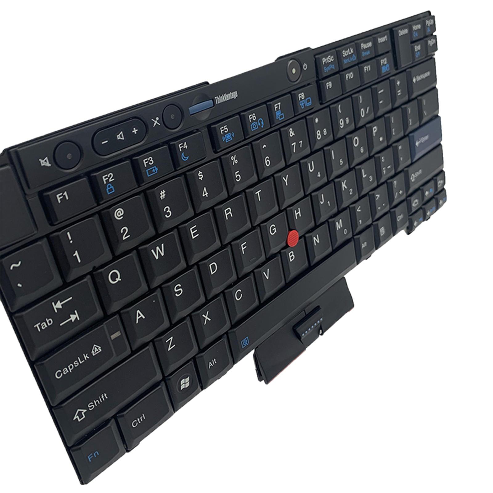 Lenovo ThinkPad x220 x220T T51 - Keyboard Laptop Accessories incelemesi ve fiyatı