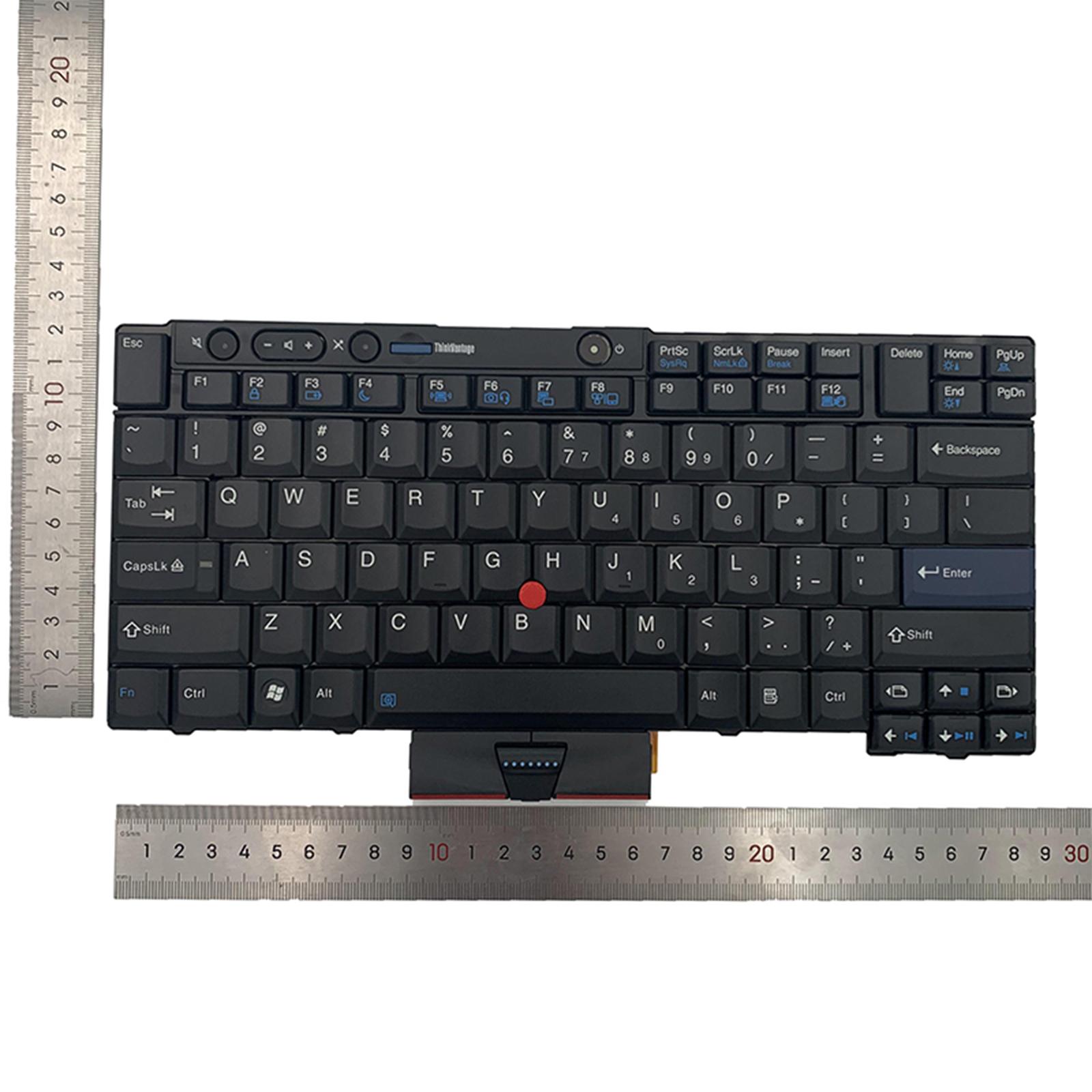 Lenovo ThinkPad x220 x220T T51 - Keyboard Laptop Accessories incelemesi ve fiyatı