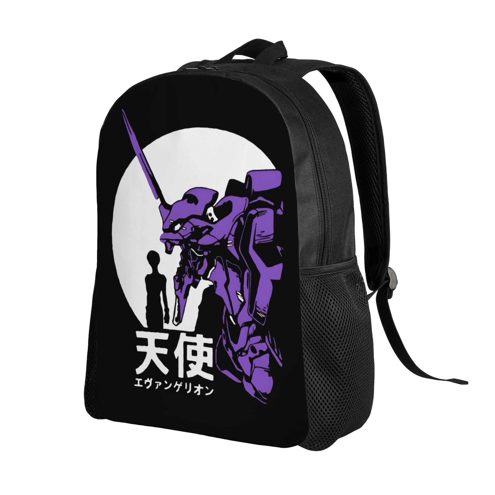 3D Baskı E-Evangelions Sırt Ça - Laptop Accessories For College incelemesi ve fiyatı
