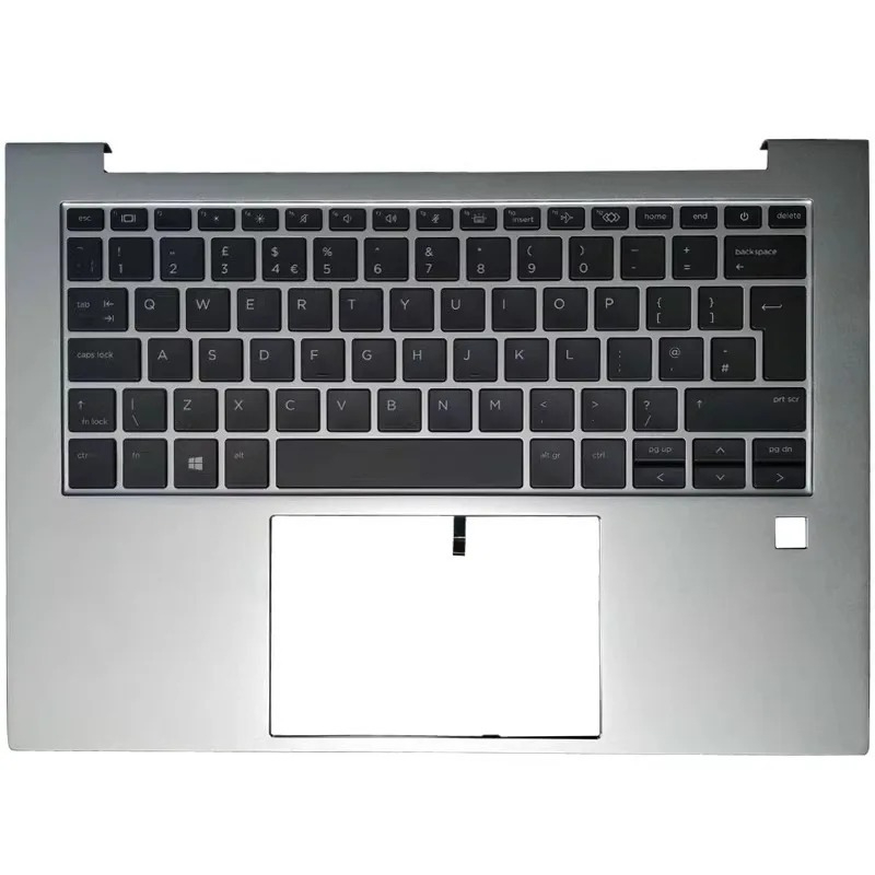 HP ELITEBOOK 845 840 G9 G10 Ar - Keyboard Laptop Accessories incelemesi ve fiyatı