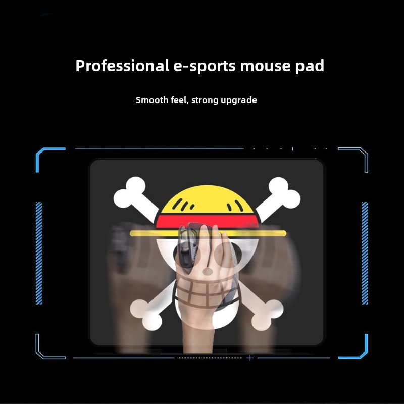 Karikatür Tek Parça Luffy Kafa - Keyboard Laptop Accessories incelemesi ve fiyatı