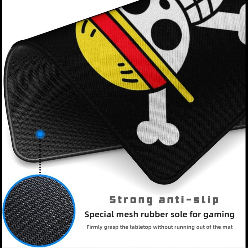 Karikatür Tek Parça Luffy Kafa - Keyboard Laptop Accessories incelemesi ve fiyatı