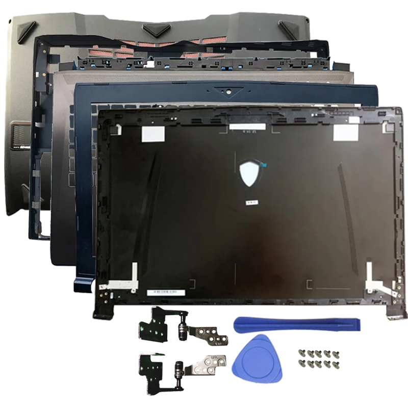 Dizüstü bilgisayar kasası MSI  - Laptop Accessories Msi incelemesi ve fiyatı