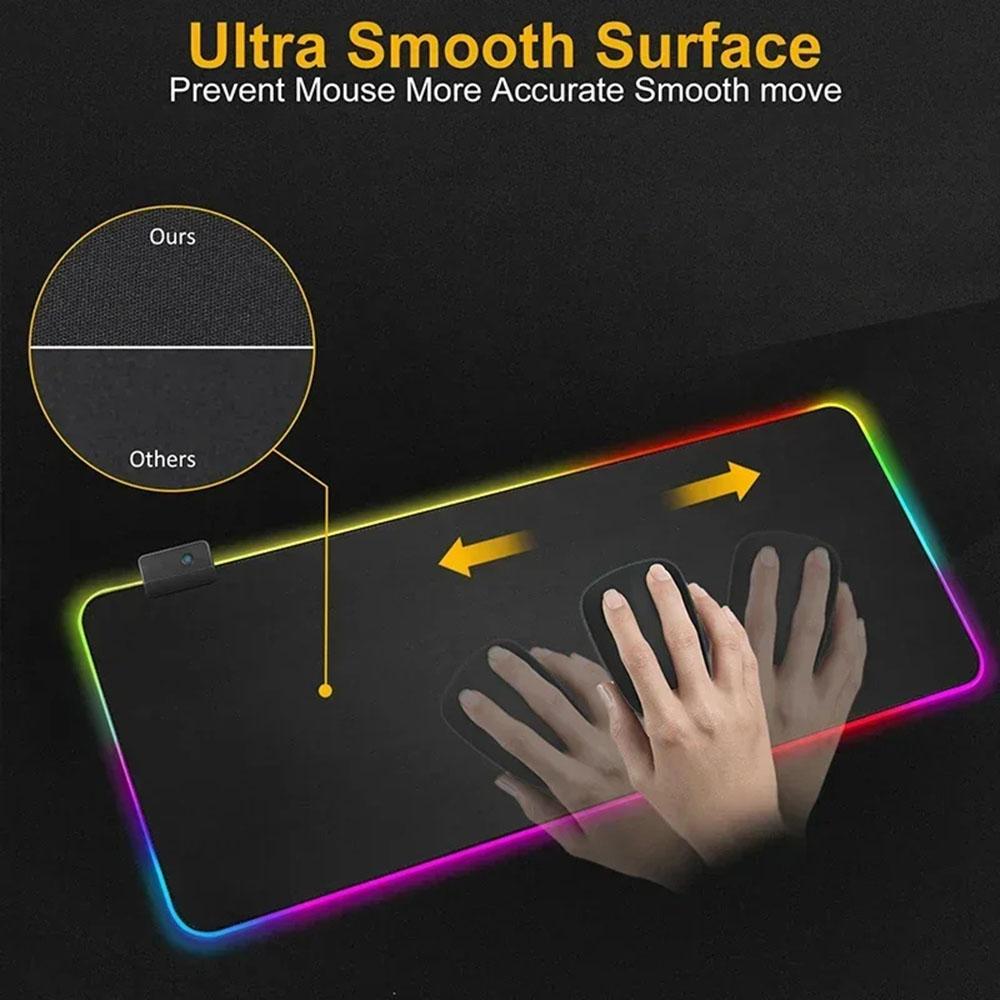Japon Samuray Şeytan Mouse Pad - Laptop Accessories Rgb incelemesi ve fiyatı