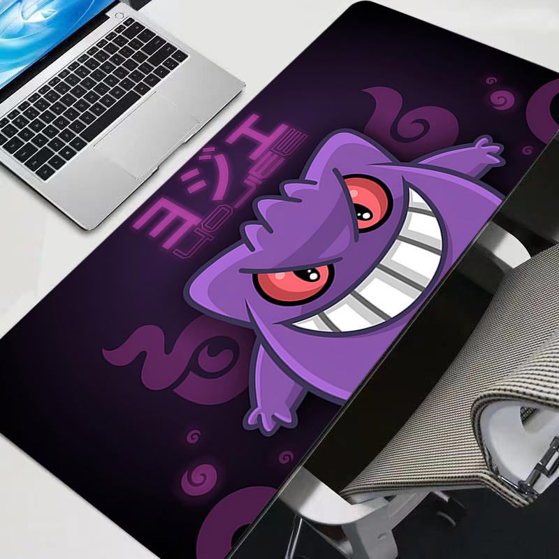 Büyük Mouse Pad G-gengar Fare  - Keyboard Laptop Accessories incelemesi ve fiyatı