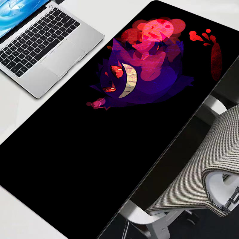 Büyük Mouse Pad G-gengar Fare  - Keyboard Laptop Accessories incelemesi ve fiyatı