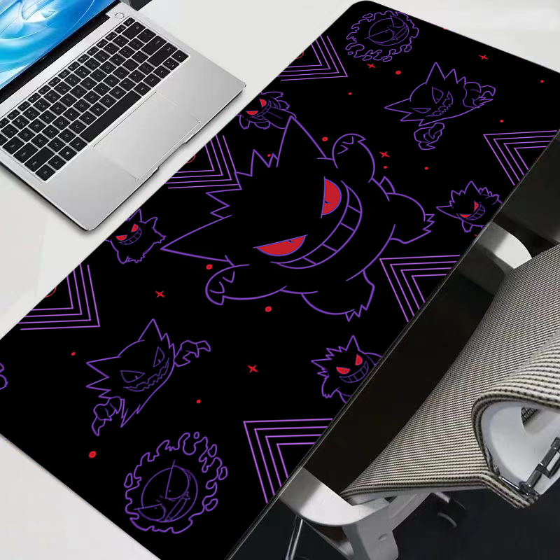 Büyük Mouse Pad G-gengar Fare  - Keyboard Laptop Accessories incelemesi ve fiyatı